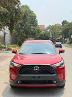 Bán xe Toyota Corolla Cross 2022 1.8G giá 615 Triệu - Thái Nguyên
