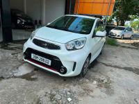 Bán xe Kia Morning 2017 Si AT giá 165 Triệu - Thái Nguyên