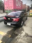 Bán xe Chevrolet Cruze 2016 LTZ 1.8 AT giá 240 Triệu - Đà Nẵng