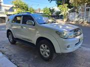Bán xe Toyota Fortuner 2009 2.5G giá 302 Triệu - Kon Tum