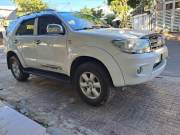 Bán xe Toyota Fortuner 2009 2.5G giá 265 Triệu - Kon Tum
