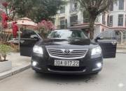 Bán xe Toyota Camry 2009 2.4G giá 270 Triệu - Hà Nội