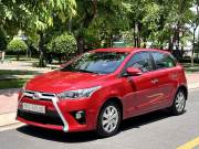 Bán xe Toyota Yaris 2017 1.5G giá 335 Triệu - TP HCM