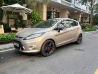 Bán xe Ford Fiesta 2011 S 1.6 AT giá 180 Triệu - TP HCM