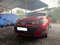 Bán xe Toyota Yaris 2018 1.5G giá 418 Triệu - TP HCM