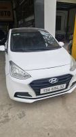Bán xe Hyundai i10 2018 Grand 1.2 MT Base giá 195 Triệu - Bắc Giang