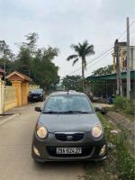 Bán xe Kia Morning 2010 EX 1.1 MT giá 89 Triệu - Ninh Bình