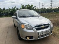 Bán xe Daewoo Gentra 2011 SX 1.5 MT giá 99 Triệu - Đồng Nai