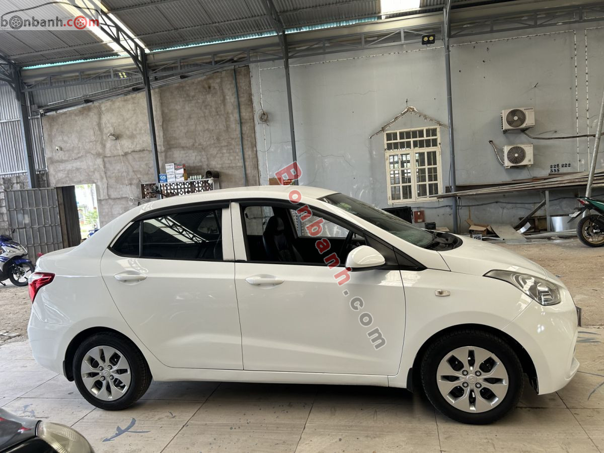 Hyundai i10 Grand 1.2 MT Base 2020 - 190 Triệu 2
