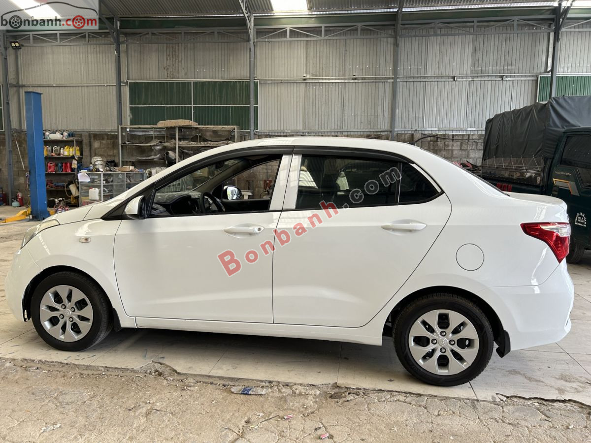 Hyundai i10 Grand 1.2 MT Base 2020 - 190 Triệu 4