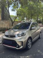 Bán xe Kia Morning 2015 Si MT giá 165 Triệu - Đồng Nai