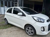 Bán xe Kia Morning 2012 MT giá 120 Triệu - Đồng Nai