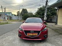 Bán xe Mazda 3 2017 1.5 AT giá 340 Triệu - Đồng Nai