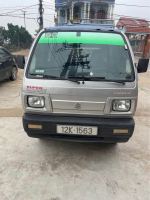 Bán xe Suzuki Super Carry Van 2005 Window Van giá 75 Triệu - Hải Dương