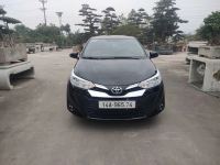 Bán xe Toyota Vios 2020 1.5E MT giá 325 Triệu - Hải Dương