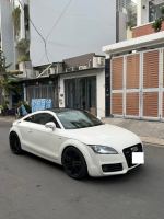 Bán xe Audi TT S 2.0 AT 2008 giá 420 Triệu - TP HCM
