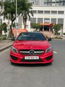Bán xe Mercedes Benz CLA class 2015 CLA 250 4Matic giá 460 Triệu - TP HCM