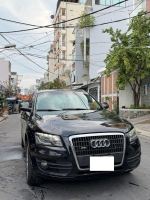 Bán xe Audi Q5 2011 2.0 AT giá 280 Triệu - TP HCM
