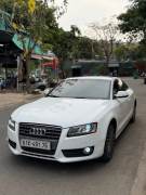 Bán xe Audi A5 2009 2.0T S-line Quattro giá 350 Triệu - TP HCM