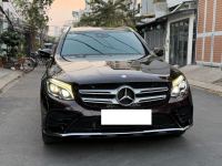 Bán xe Mercedes Benz GLC 2017 300 4Matic giá 720 Triệu - TP HCM