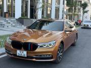Bán xe BMW 7 Series 2010 750Li giá 520 Triệu - TP HCM
