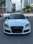 Bán xe Audi TT Roadster S-line 2.0 2010 giá 439 Triệu - TP HCM