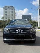 Bán xe Mercedes Benz GLC 2019 300 4Matic giá 936 Triệu - TP HCM