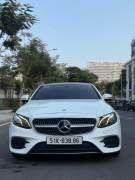 Bán xe Mercedes Benz E class 2017 E300 AMG giá 798 Triệu - TP HCM