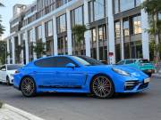 Bán xe Porsche Panamera 2012 3.6 V6 giá 980 Triệu - TP HCM