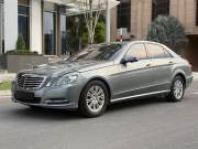 Bán xe Mercedes Benz E class 2012 E200 giá 283 Triệu - TP HCM