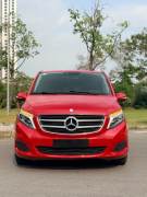 Bán xe Mercedes Benz V class 2017 V220d CDI giá 728 Triệu - TP HCM