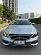 Bán xe Mercedes Benz E class 2018 E200 giá 744 Triệu - TP HCM