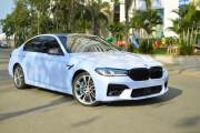Bán xe BMW 5 Series 2012 528i giá 488 Triệu - TP HCM