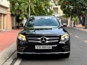 Bán xe Mercedes Benz GLC 2018 300 4Matic giá 888 Triệu - TP HCM