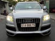 Bán xe Audi Q7 2007 3.6 AT giá 288 Triệu - TP HCM