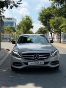 Bán xe Mercedes Benz C class 2016 C200 giá 489 Triệu - TP HCM