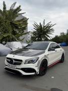 Bán xe Mercedes Benz C class 2016 CLA 45 giá 499 Triệu - TP HCM