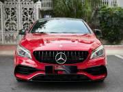 Bán xe Mercedes Benz C class 2016 CLA 45 giá 679 Triệu - TP HCM