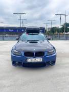 Bán xe BMW 3 Series 2010 320i giá 209 Triệu - TP HCM
