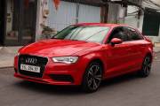 Bán xe Audi A3 2014 Sportback 1.8 TFSI giá 368 Triệu - TP HCM