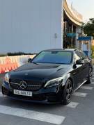 Bán xe Mercedes Benz C class 2019 C300 AMG giá 898 Triệu - TP HCM