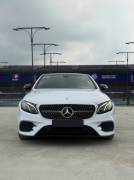 Bán xe Mercedes Benz E class 2017 E300 AMG giá 798 Triệu - TP HCM