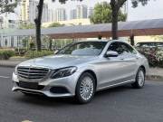 Bán xe Mercedes Benz C class 2016 C250 Exclusive giá 436 Triệu - TP HCM