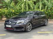 Bán xe Mercedes Benz A class A250 Sport AMG 2013 giá 385 Triệu - TP HCM