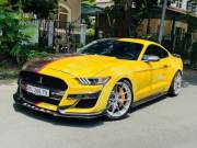 Bán xe Ford Mustang 2015 EcoBoost giá 1 Tỷ 290 Triệu - TP HCM