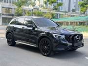 Bán xe Mercedes Benz GLC 2018 250 4Matic giá 809 Triệu - TP HCM