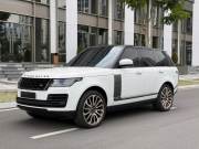 Bán xe LandRover Range Rover 2015 HSE LWB 3.0 SCV6 giá 1 Tỷ 539 Triệu - TP HCM