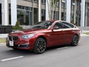 Bán xe BMW 5 Series 2015 528i GT giá 569 Triệu - TP HCM