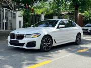 Bán xe BMW 5 Series 2023 520i M Sport giá 1 Tỷ 586 Triệu - TP HCM
