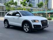 Bán xe Audi Q5 2017 2.0 AT giá 569 Triệu - TP HCM